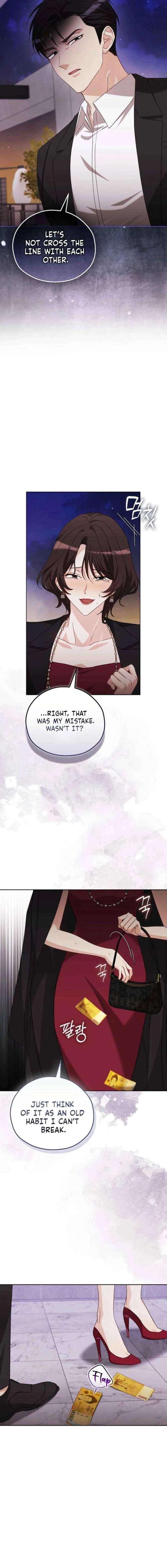 A Fighting Dog’s Way of Courtship Chapter 29 – Page 18