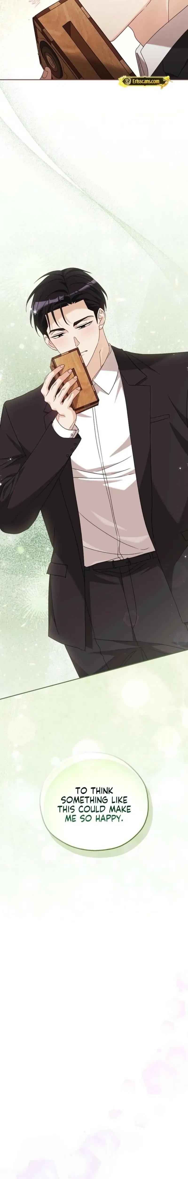 A Fighting Dog’s Way of Courtship Chapter 24 – Page 21