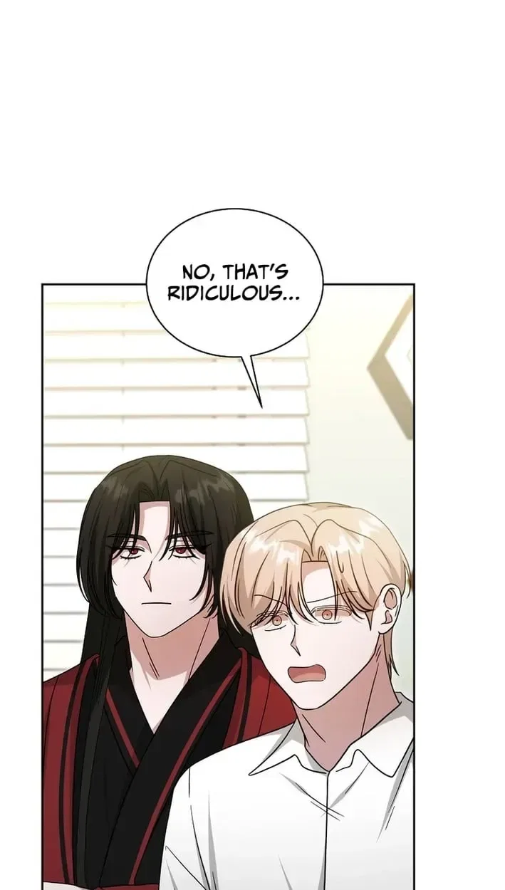The Heavenly Demon Becomes an Idol Chapter 30 – Page 5