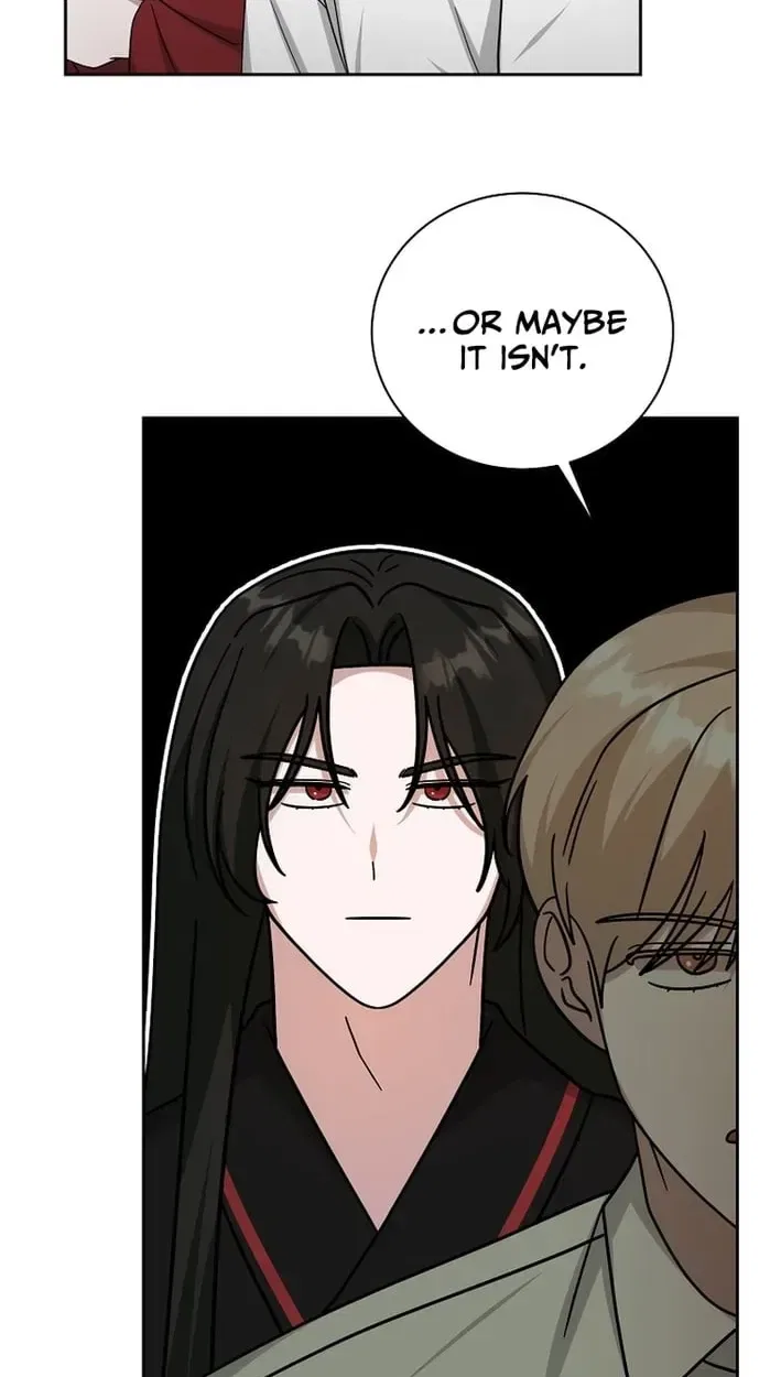 The Heavenly Demon Becomes an Idol Chapter 30 – Page 6