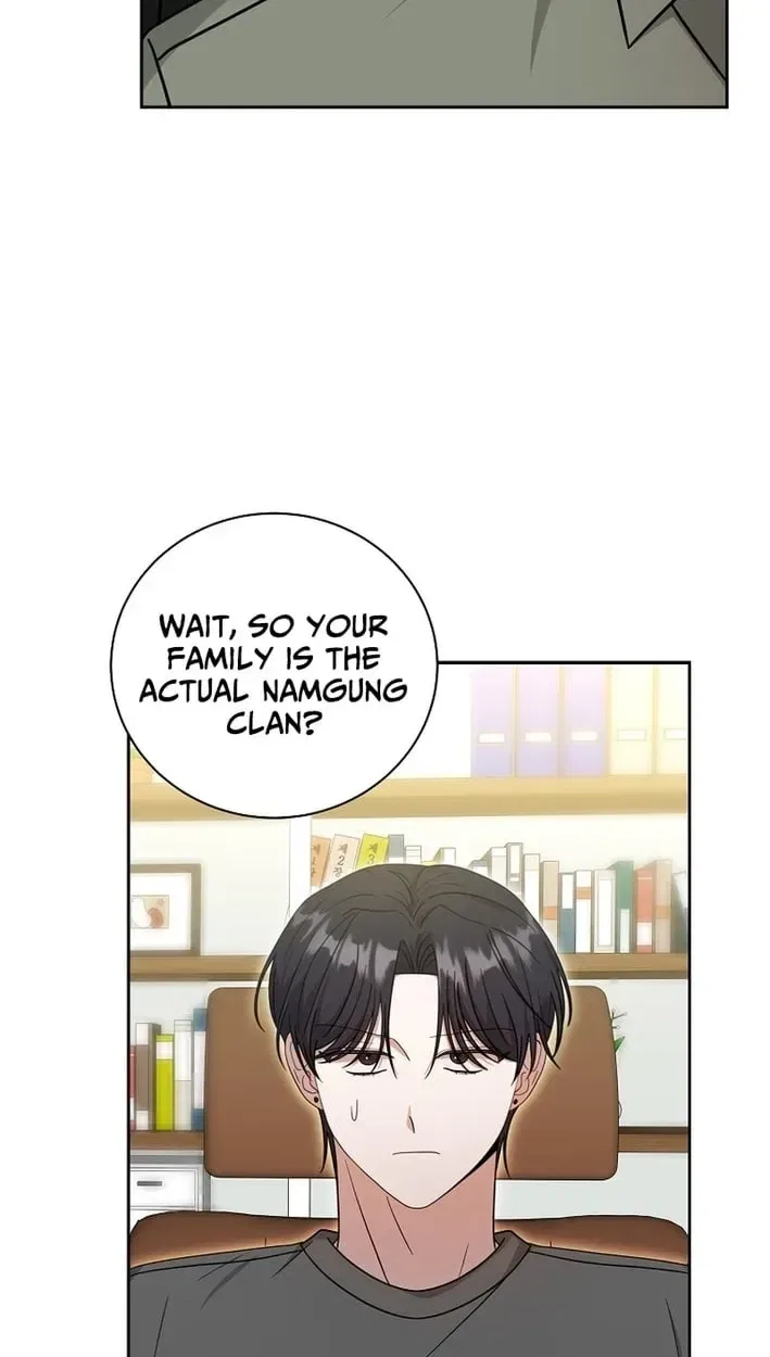 The Heavenly Demon Becomes an Idol Chapter 30 – Page 7