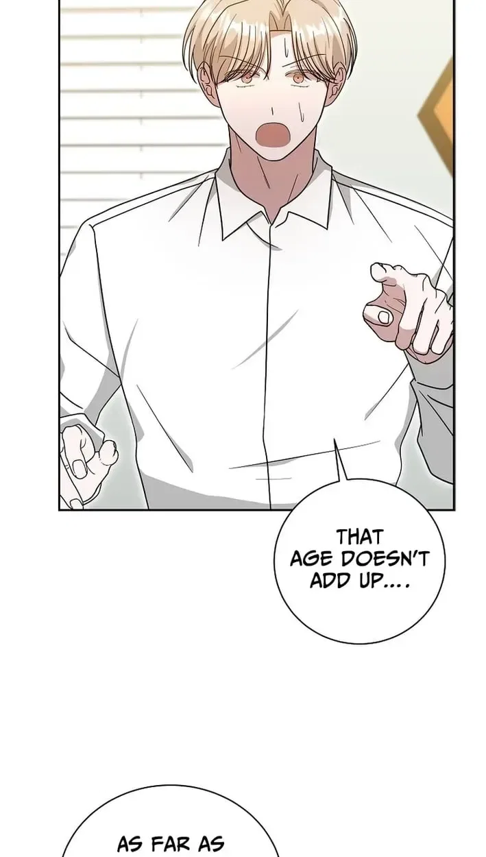 The Heavenly Demon Becomes an Idol Chapter 30 – Page 12