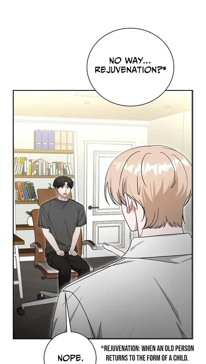 The Heavenly Demon Becomes an Idol Chapter 30 – Page 14