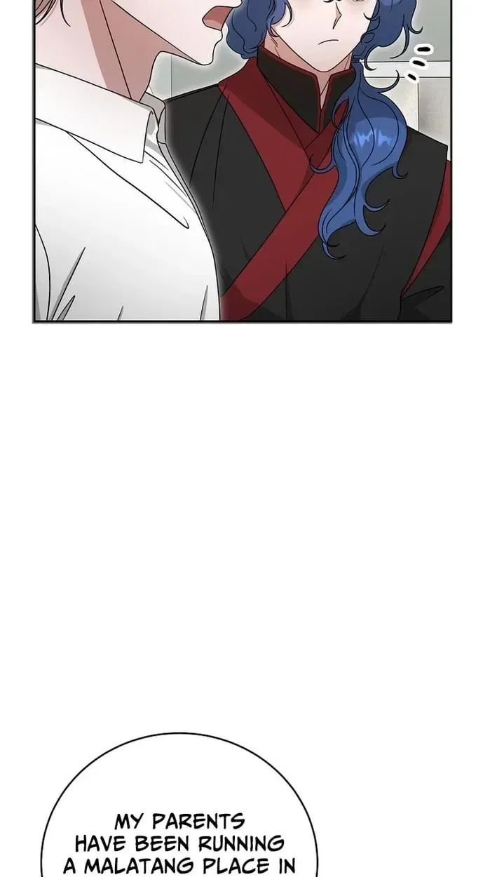 The Heavenly Demon Becomes an Idol Chapter 30 – Page 17