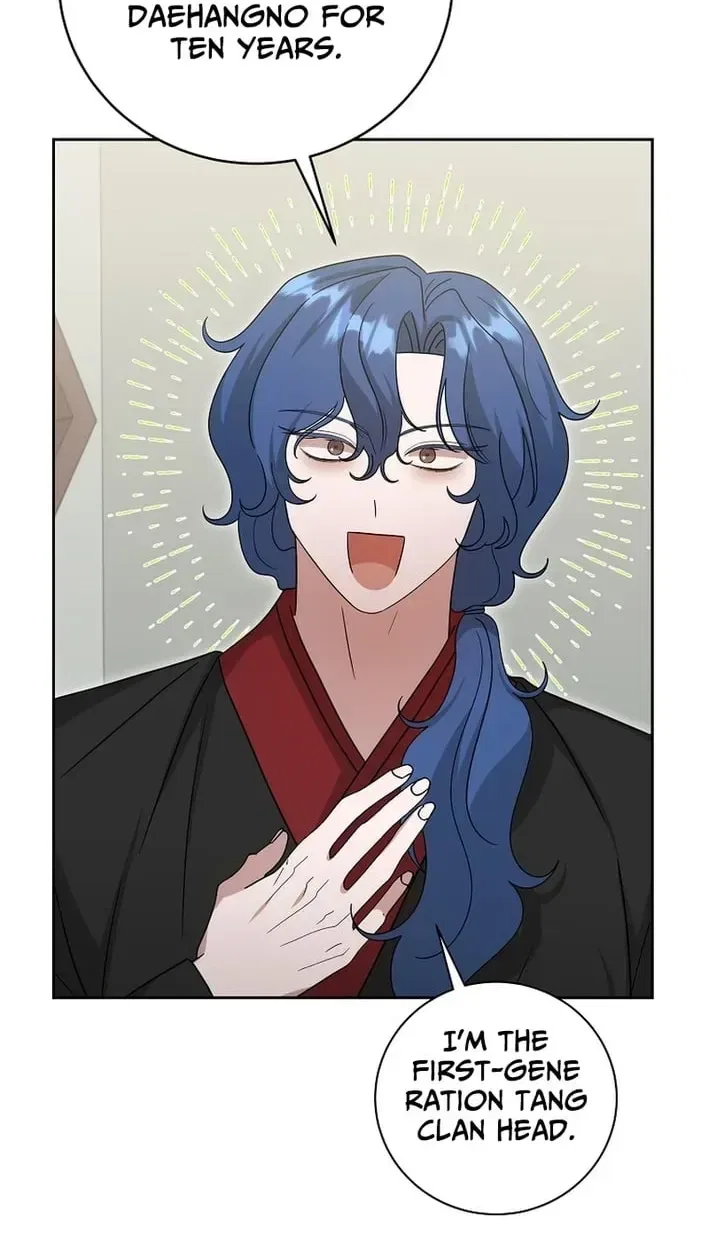 The Heavenly Demon Becomes an Idol Chapter 30 – Page 18