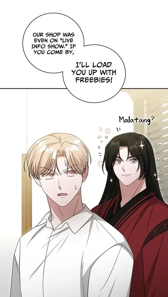 The Heavenly Demon Becomes an Idol Chapter 30 – Page 19