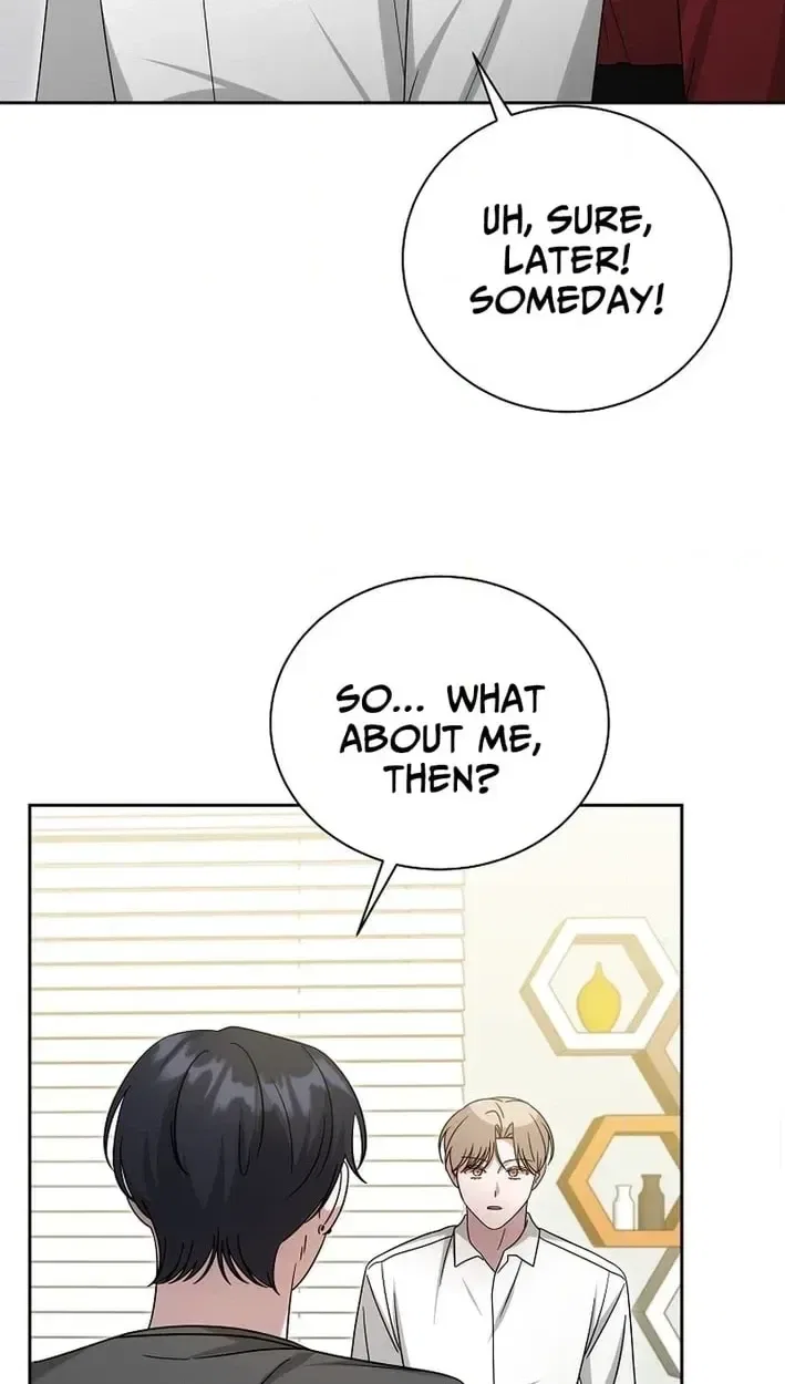 The Heavenly Demon Becomes an Idol Chapter 30 – Page 20