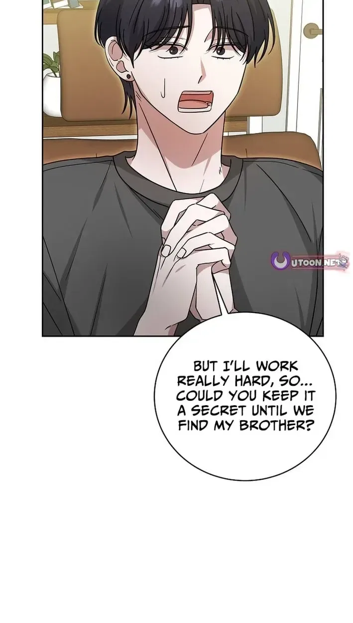 The Heavenly Demon Becomes an Idol Chapter 30 – Page 22