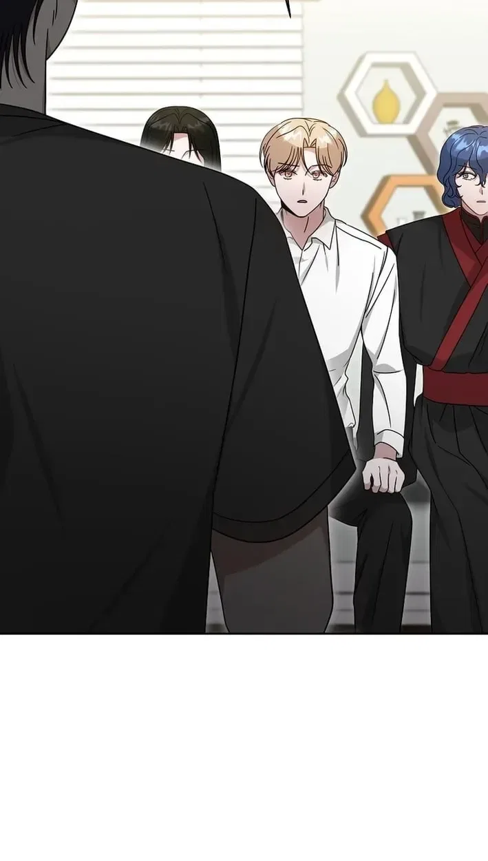 The Heavenly Demon Becomes an Idol Chapter 30 – Page 26