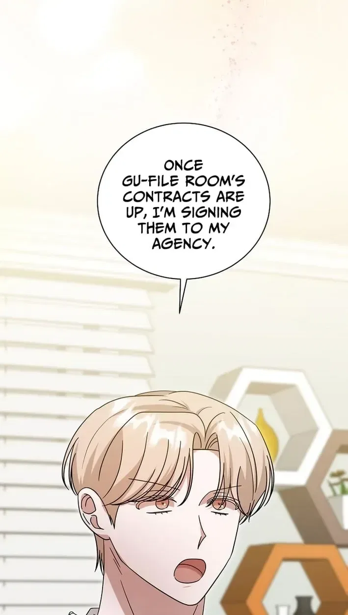 The Heavenly Demon Becomes an Idol Chapter 30 – Page 35