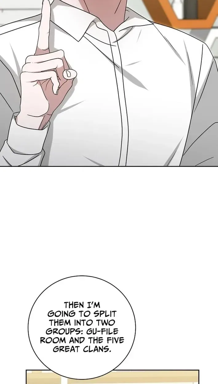 The Heavenly Demon Becomes an Idol Chapter 30 – Page 36