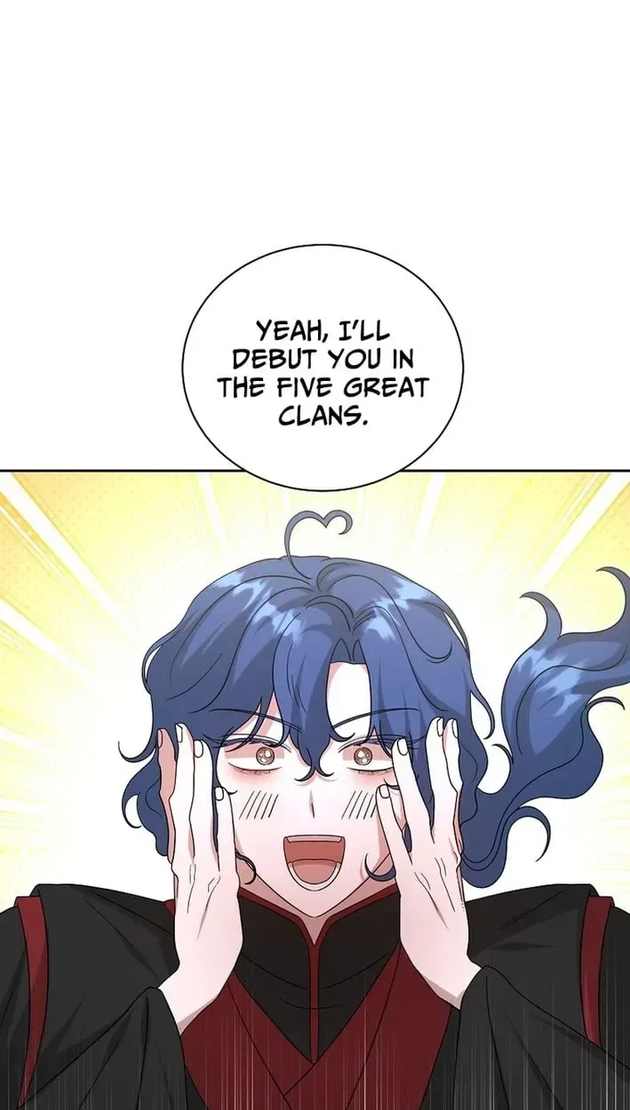 The Heavenly Demon Becomes an Idol Chapter 30 – Page 39