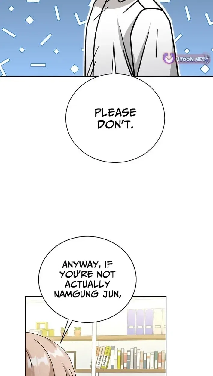 The Heavenly Demon Becomes an Idol Chapter 30 – Page 43