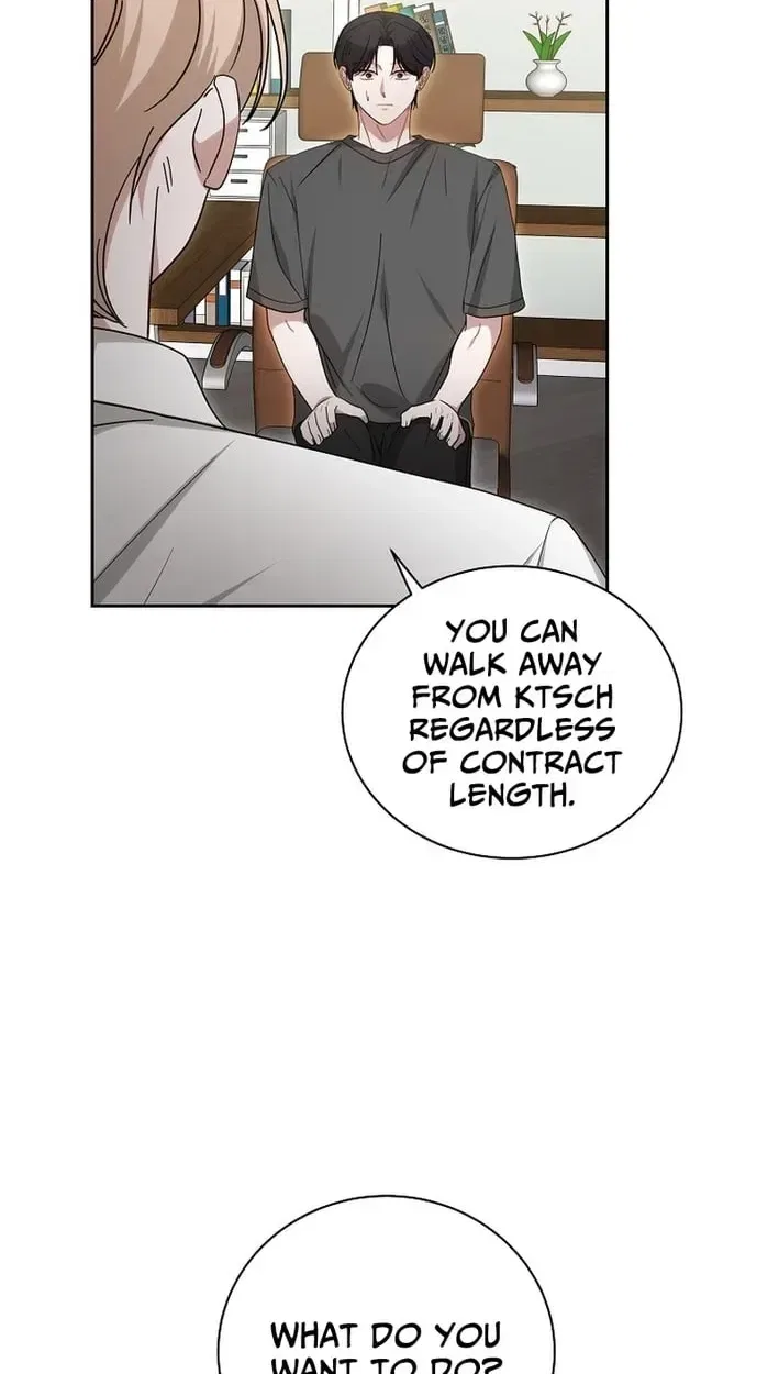 The Heavenly Demon Becomes an Idol Chapter 30 – Page 44