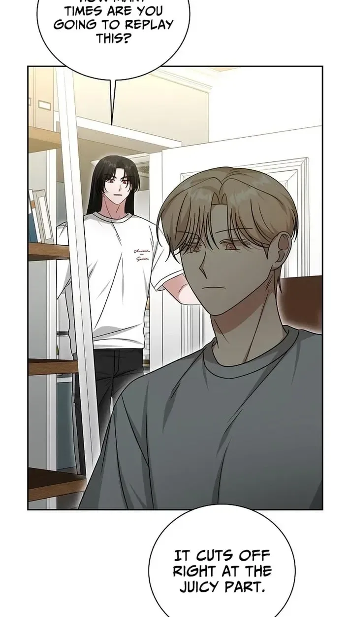 The Heavenly Demon Becomes an Idol Chapter 30 – Page 49