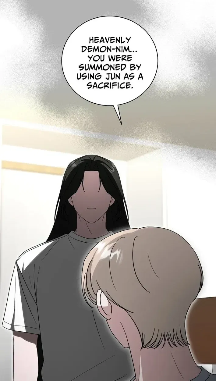 The Heavenly Demon Becomes an Idol Chapter 30 – Page 59