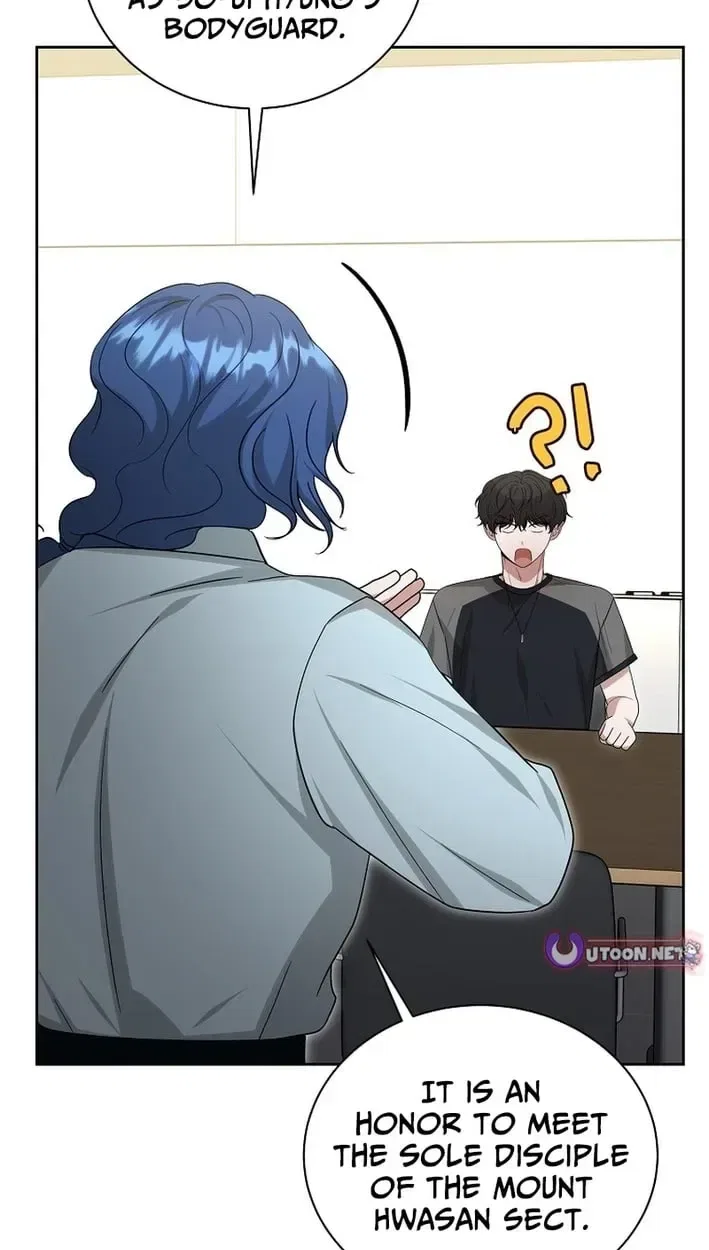 The Heavenly Demon Becomes an Idol Chapter 30 – Page 69