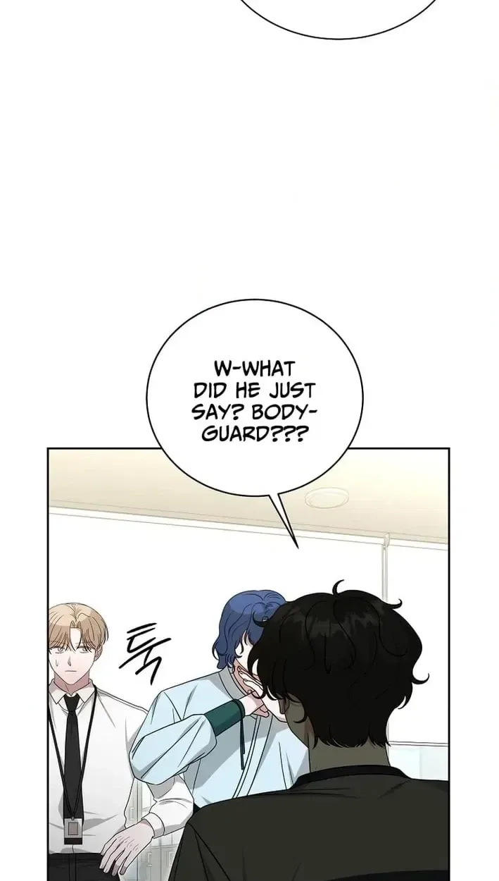 The Heavenly Demon Becomes an Idol Chapter 30 – Page 70