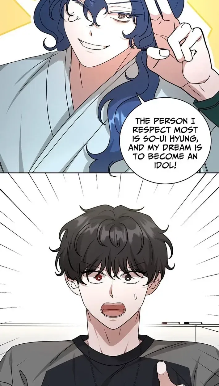 The Heavenly Demon Becomes an Idol Chapter 30 – Page 72