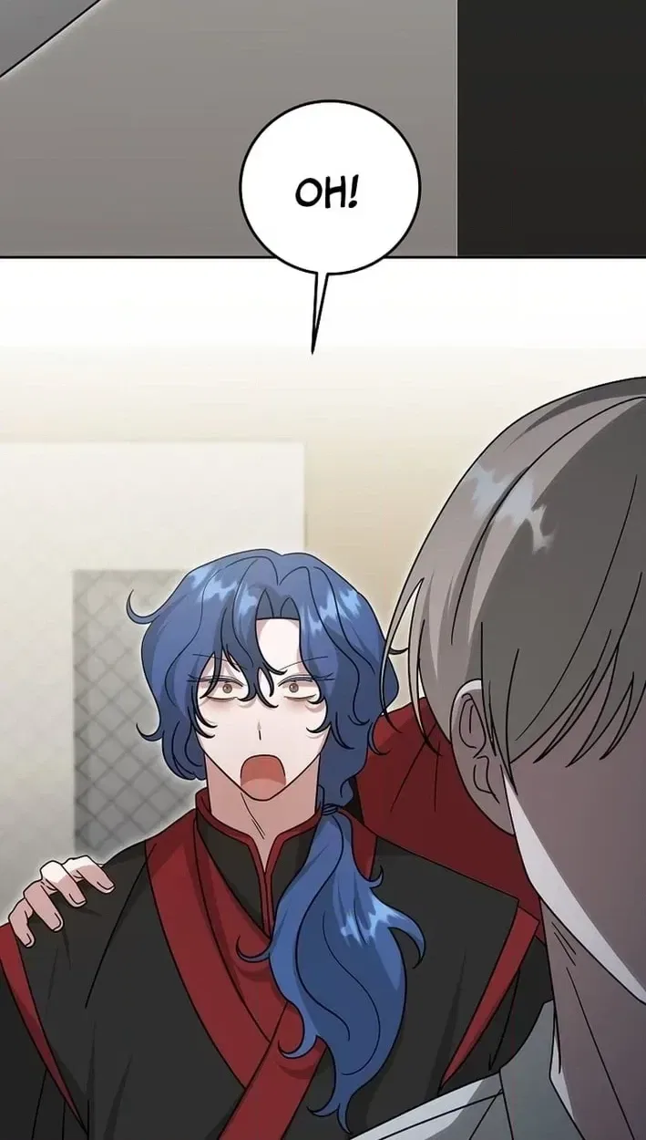 The Heavenly Demon Becomes an Idol Chapter 29 – Page 8