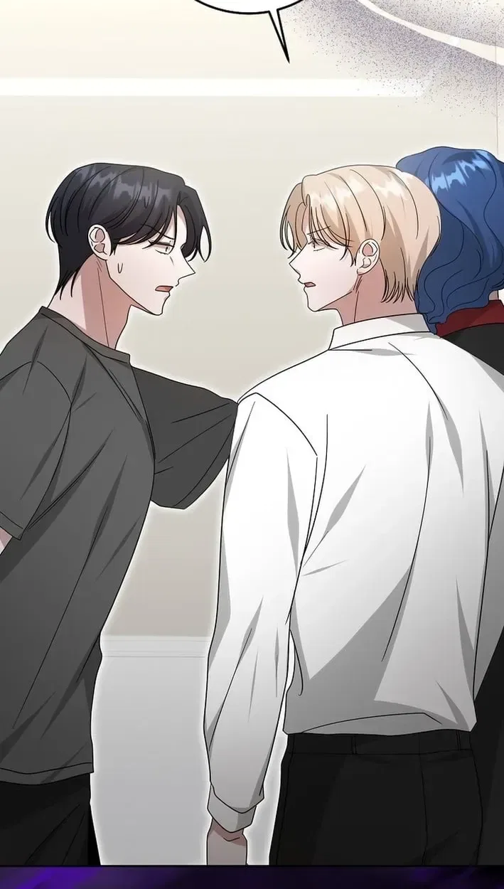 The Heavenly Demon Becomes an Idol Chapter 29 – Page 14