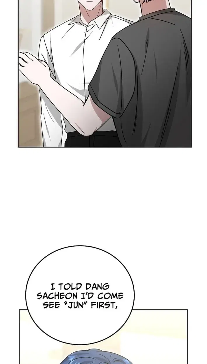 The Heavenly Demon Becomes an Idol Chapter 29 – Page 18