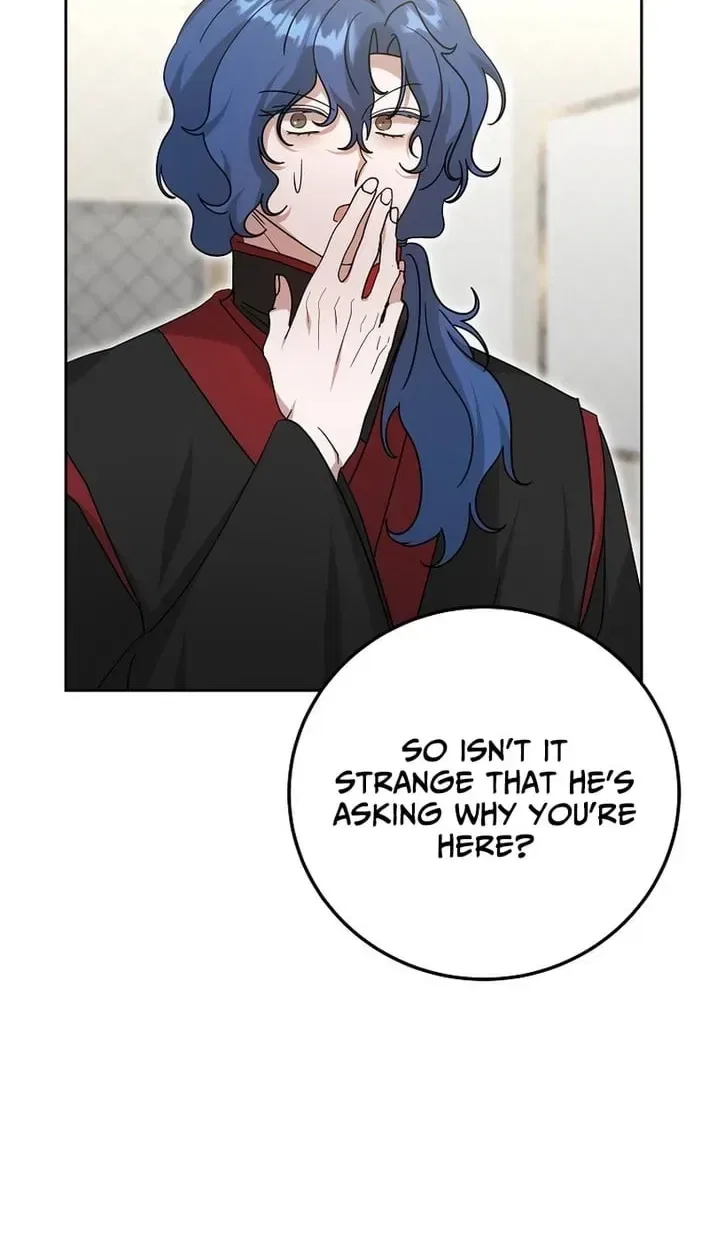 The Heavenly Demon Becomes an Idol Chapter 29 – Page 19