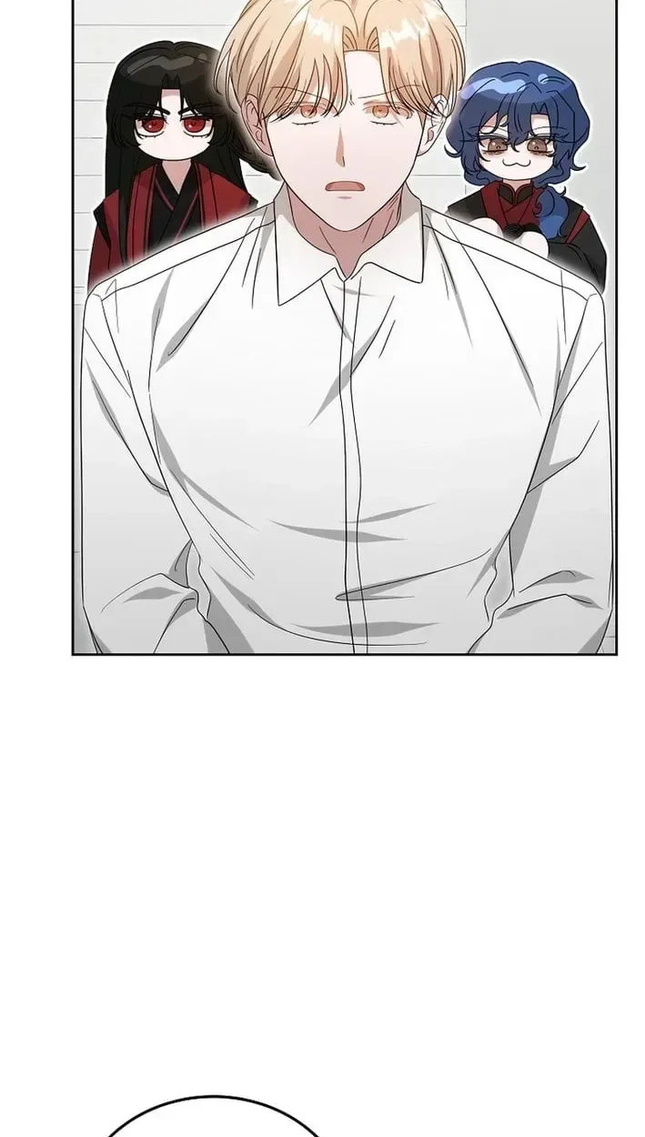 The Heavenly Demon Becomes an Idol Chapter 29 – Page 47