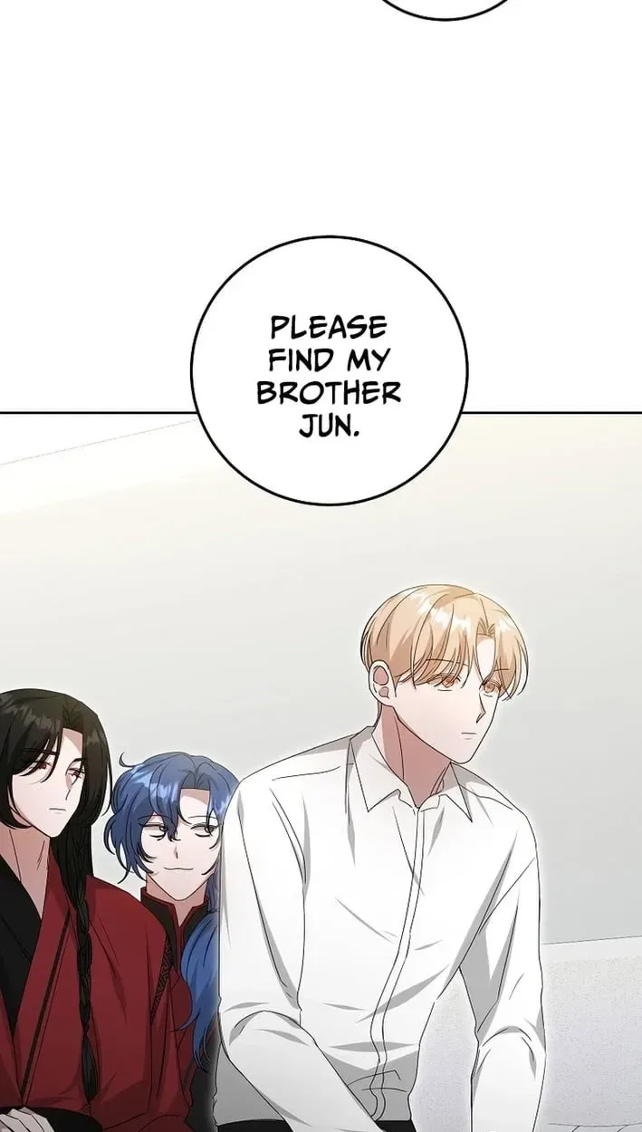 The Heavenly Demon Becomes an Idol Chapter 29 – Page 49