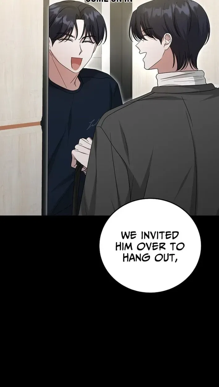 The Heavenly Demon Becomes an Idol Chapter 29 – Page 52