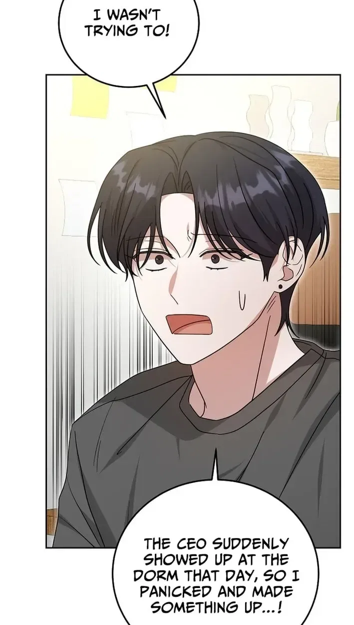 The Heavenly Demon Becomes an Idol Chapter 29 – Page 59