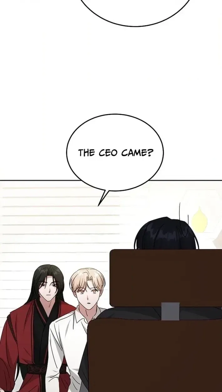 The Heavenly Demon Becomes an Idol Chapter 29 – Page 60