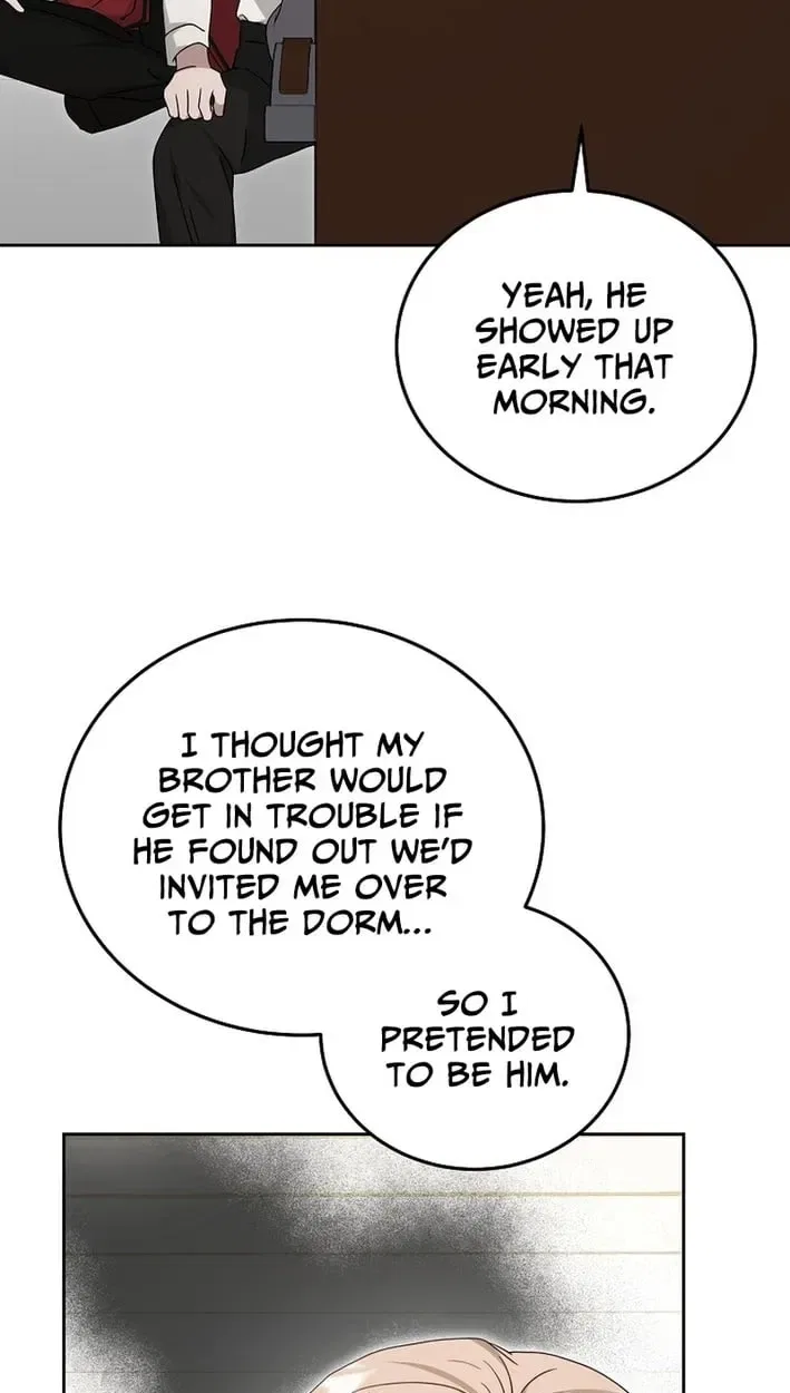 The Heavenly Demon Becomes an Idol Chapter 29 – Page 61