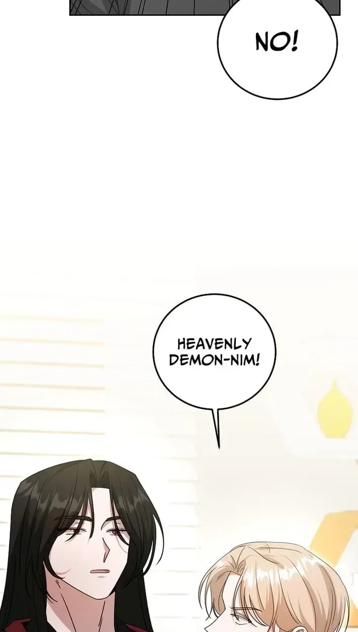 The Heavenly Demon Becomes an Idol Chapter 29 – Page 69