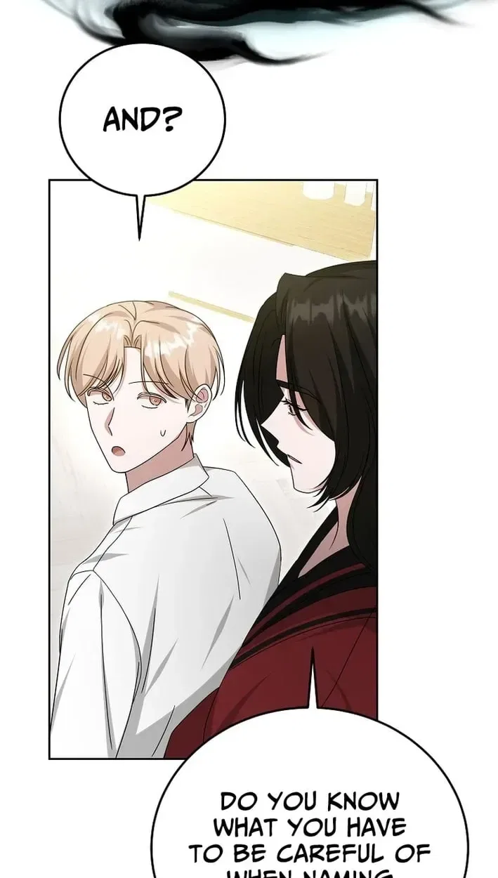 The Heavenly Demon Becomes an Idol Chapter 29 – Page 72