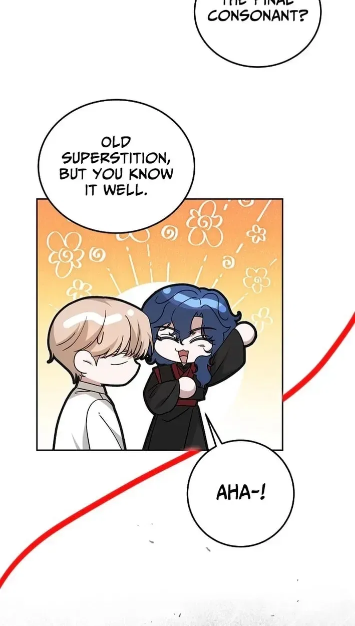 The Heavenly Demon Becomes an Idol Chapter 29 – Page 74