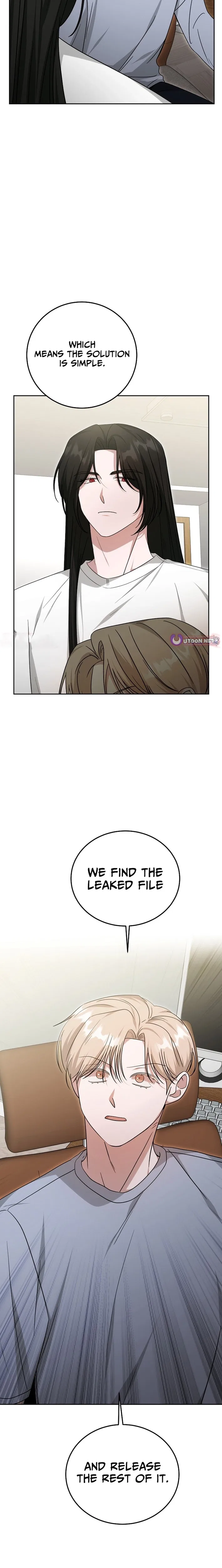 The Heavenly Demon Becomes an Idol Chapter 26 – Page 3