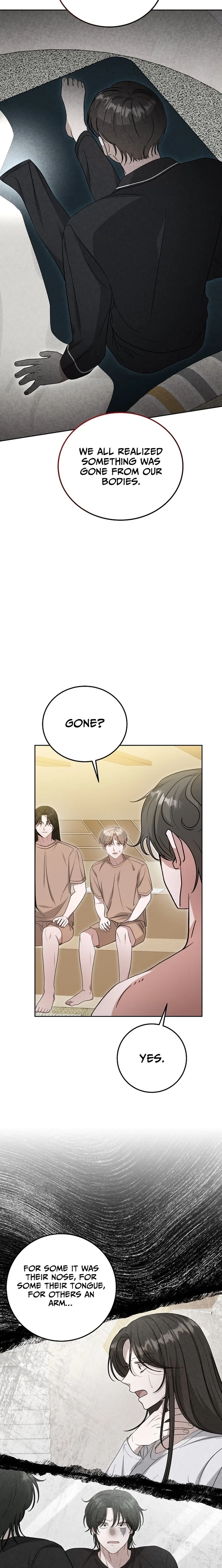 The Heavenly Demon Becomes an Idol Chapter 24 – Page 14