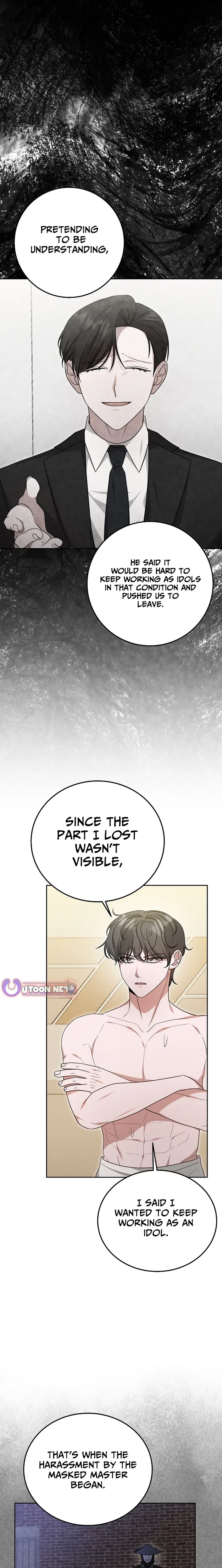 The Heavenly Demon Becomes an Idol Chapter 24 – Page 16