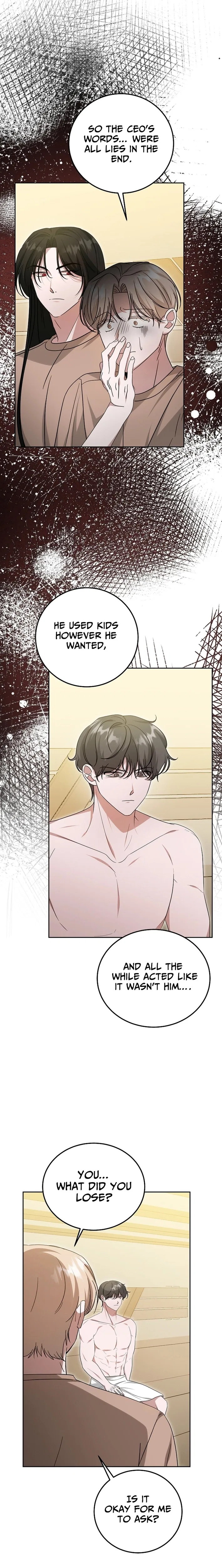 The Heavenly Demon Becomes an Idol Chapter 24 – Page 20