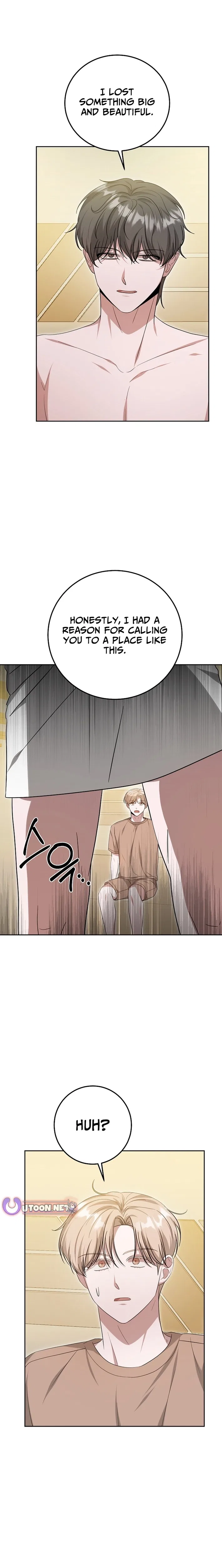 The Heavenly Demon Becomes an Idol Chapter 24 – Page 21