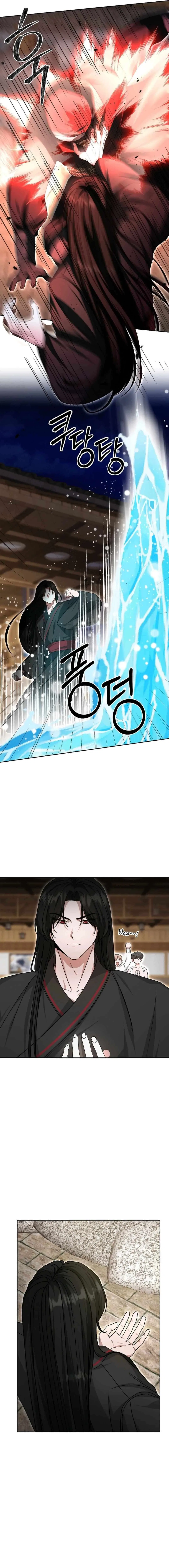 The Heavenly Demon Becomes an Idol Chapter 20 – Page 7
