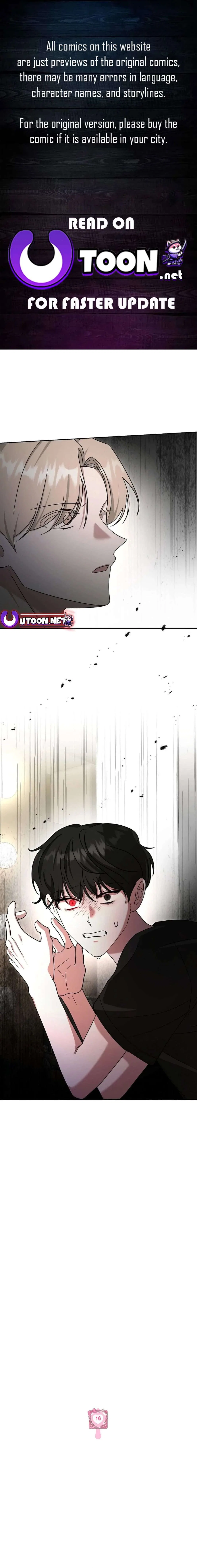 The Heavenly Demon Becomes an Idol Chapter 16 – Page 1