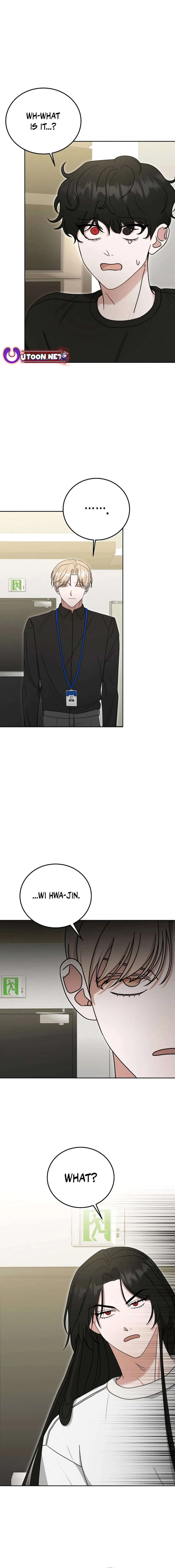 The Heavenly Demon Becomes an Idol Chapter 16 – Page 5