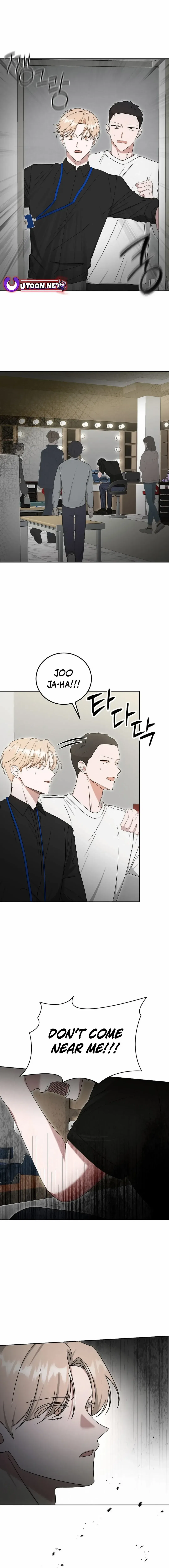 The Heavenly Demon Becomes an Idol Chapter 15 – Page 17