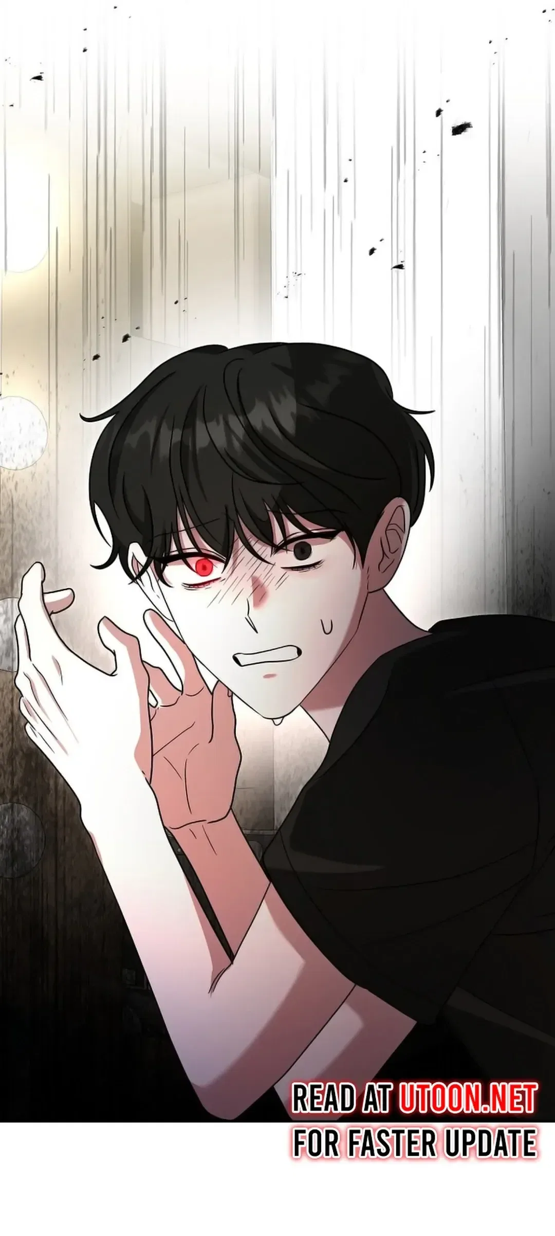 The Heavenly Demon Becomes an Idol Chapter 15 – Page 18