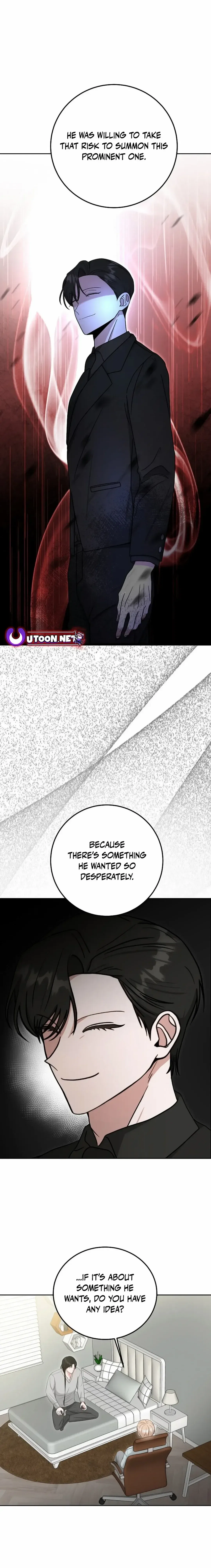 The Heavenly Demon Becomes an Idol Chapter 14 – Page 2