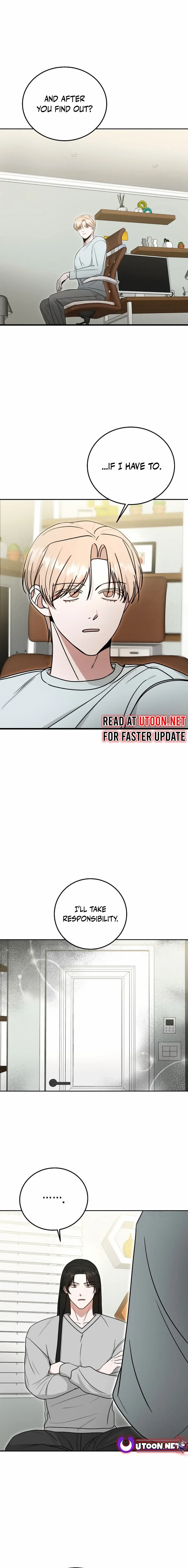 The Heavenly Demon Becomes an Idol Chapter 14 – Page 7
