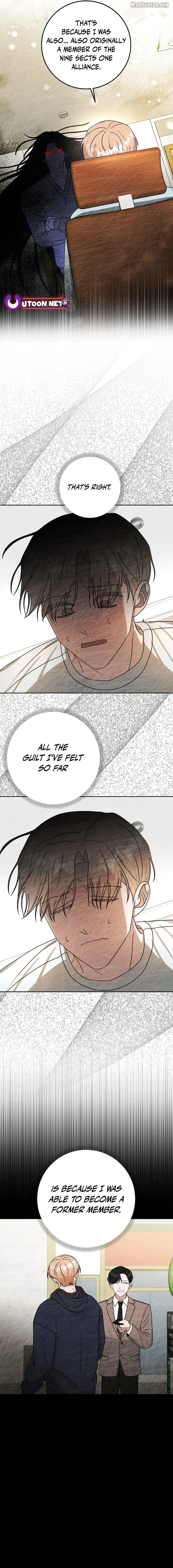 The Heavenly Demon Becomes an Idol Chapter 13 – Page 7