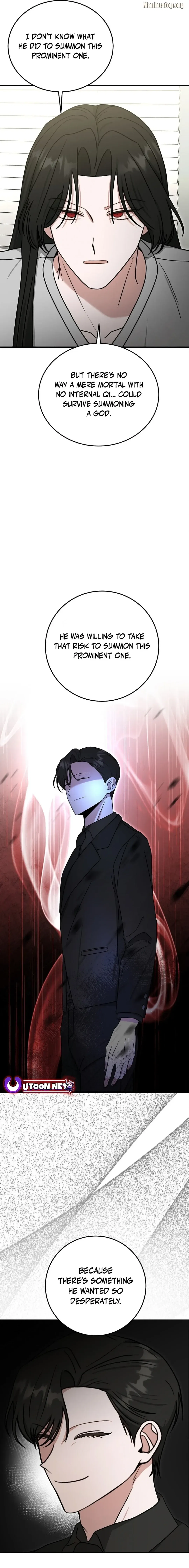 The Heavenly Demon Becomes an Idol Chapter 13 – Page 17